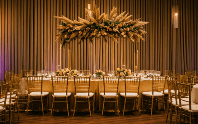 Top 5 Ways to Increase Your Banquet Revenue